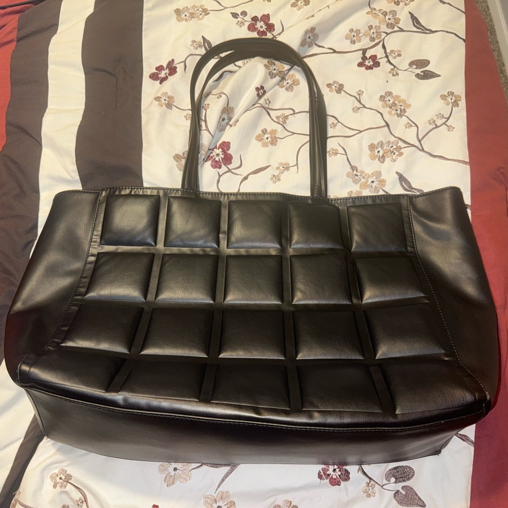 Topshop Talia Tote Bag